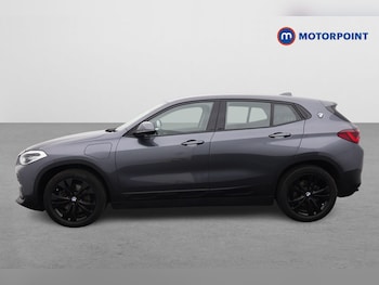 Used BMW X2 2021 for sale - 76762732: Photo