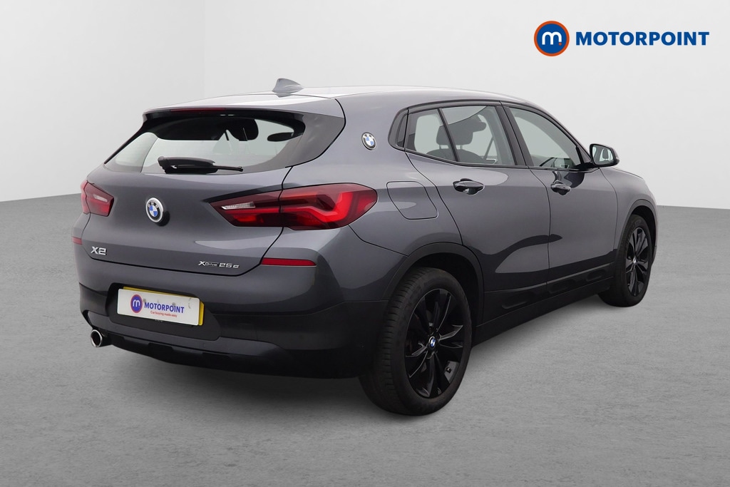 Used BMW X2 2021 for sale - 76762732: Photo 7