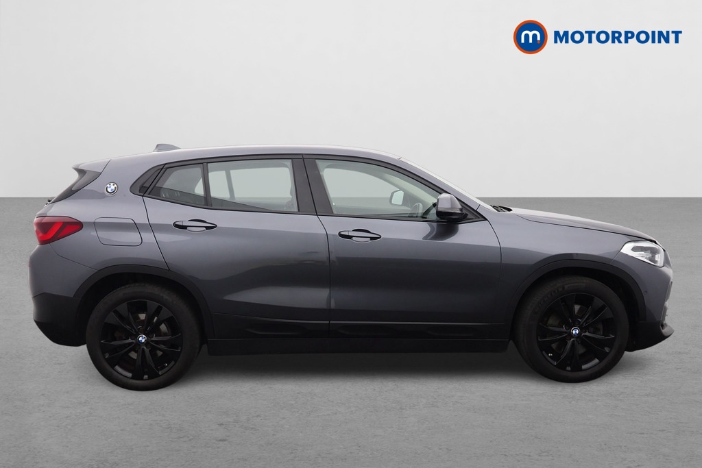 Used BMW X2 2021 for sale - 76762732: Photo 8