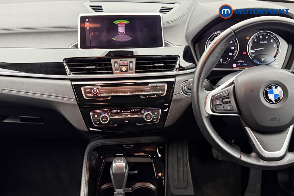 Used BMW X2 2021 for sale - 76762732: Photo 9