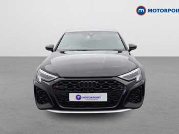 Used Audi RS3 2023 for sale - 74938704: Photo