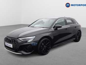 Used Audi RS3 2023 for sale - 74938704: Photo
