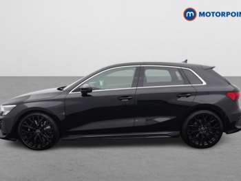 Used Audi RS3 2023 for sale - 74938704: Photo