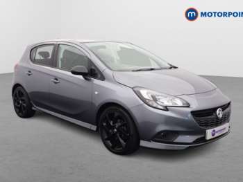 Used Vauxhall Corsa 2019 for sale - 75205923: Photo