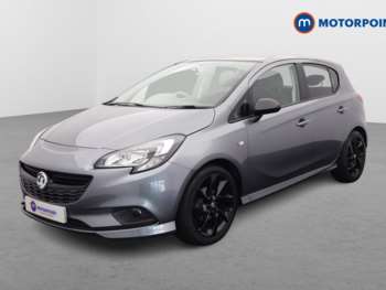 Used Vauxhall Corsa 2019 for sale - 75205923: Photo