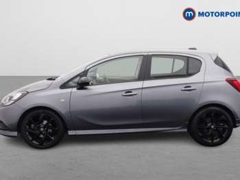 Used Vauxhall Corsa 2019 for sale - 75205923: Photo