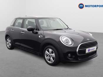 Used MINI Hatch 2019 for sale - 74900728: Photo