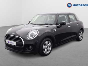 Used MINI Hatch 2019 for sale - 74900728: Photo