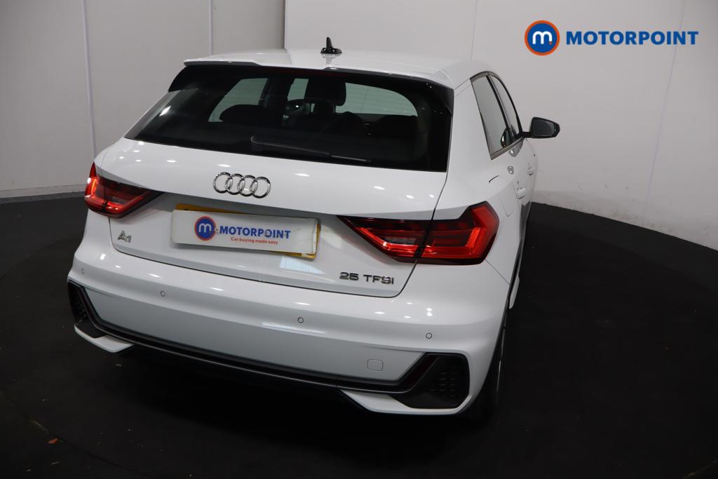 Used Audi A1 for sale - 77741257: Photo 10