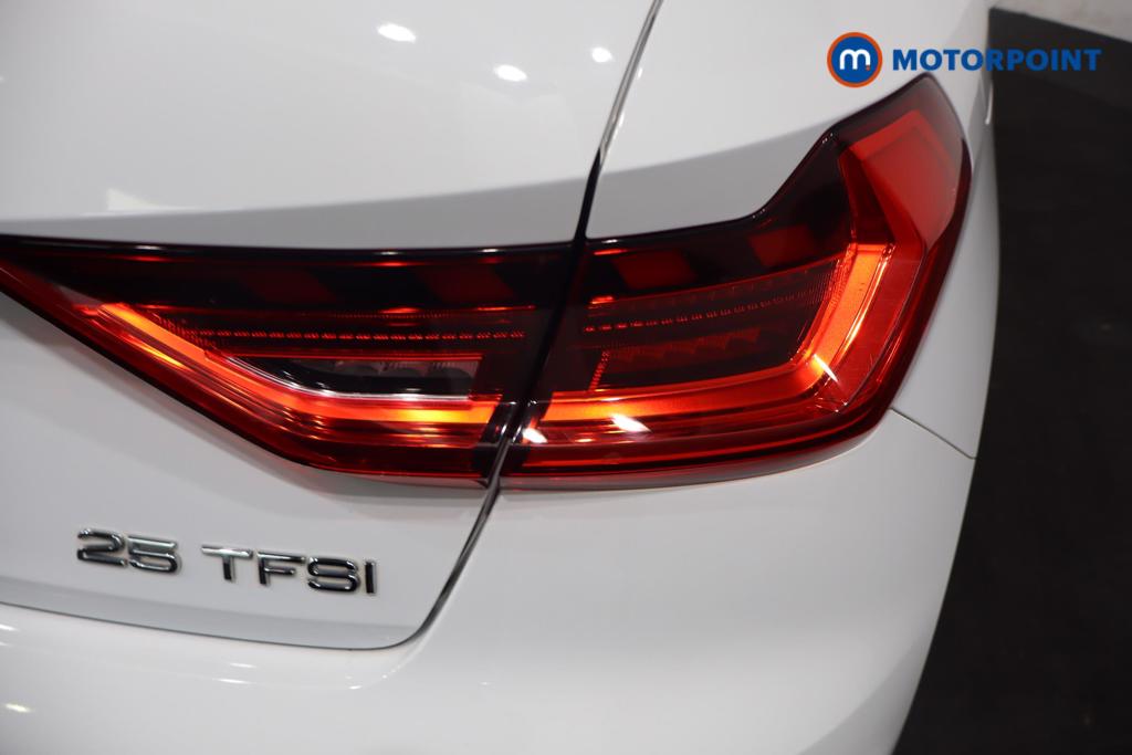 Used Audi A1 for sale - 77741257: Photo 11