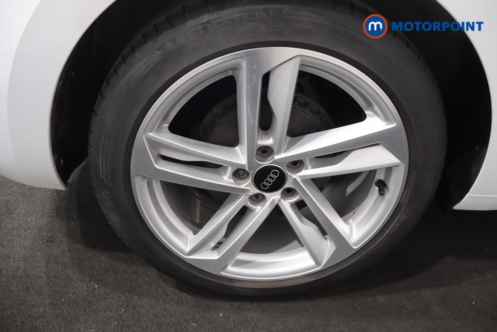 Used Audi A1 for sale - 77741257: Photo 14