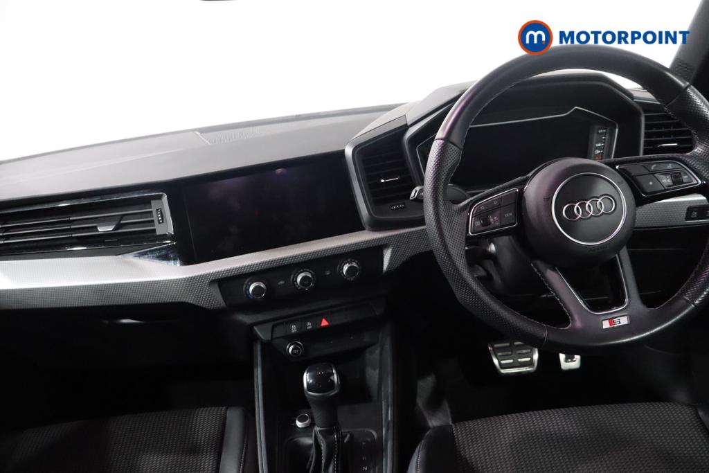 Used Audi A1 for sale - 77741257: Photo 16