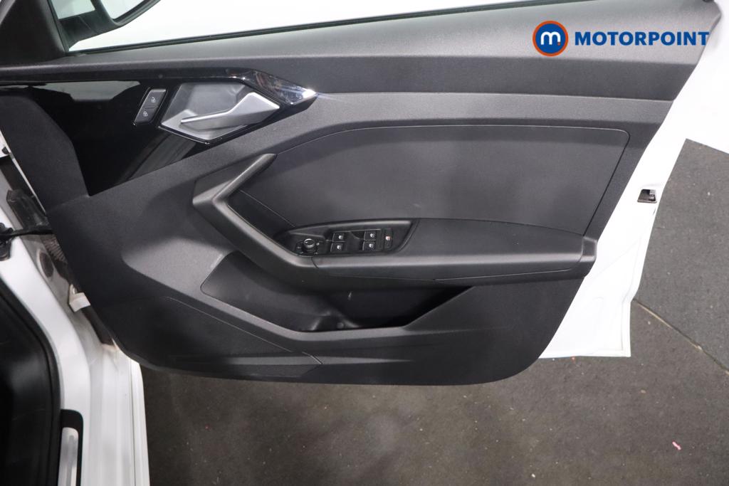 Used Audi A1 for sale - 77741257: Photo 17