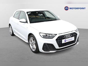 Used Audi A1 undefined for sale - 77741257: Photo