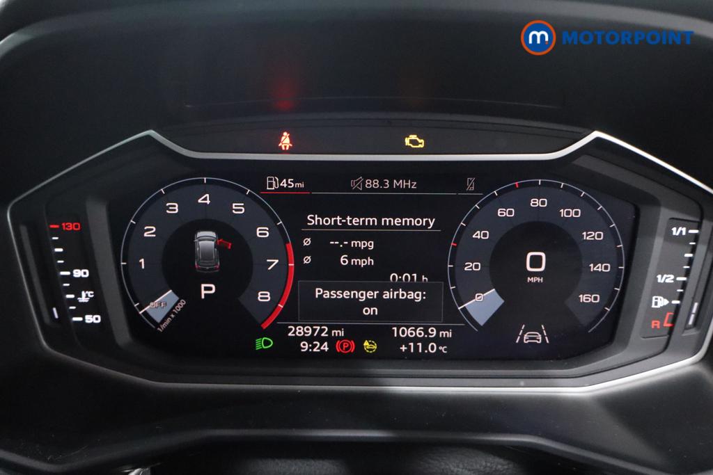 Used Audi A1 for sale - 77741257: Photo 24