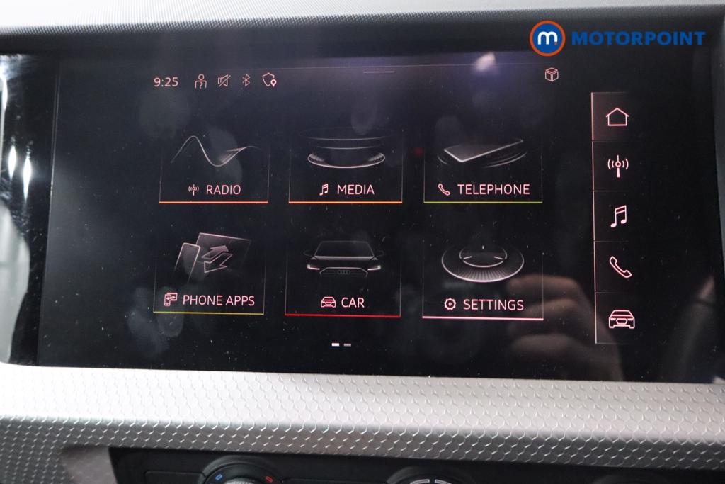 Used Audi A1 for sale - 77741257: Photo 26