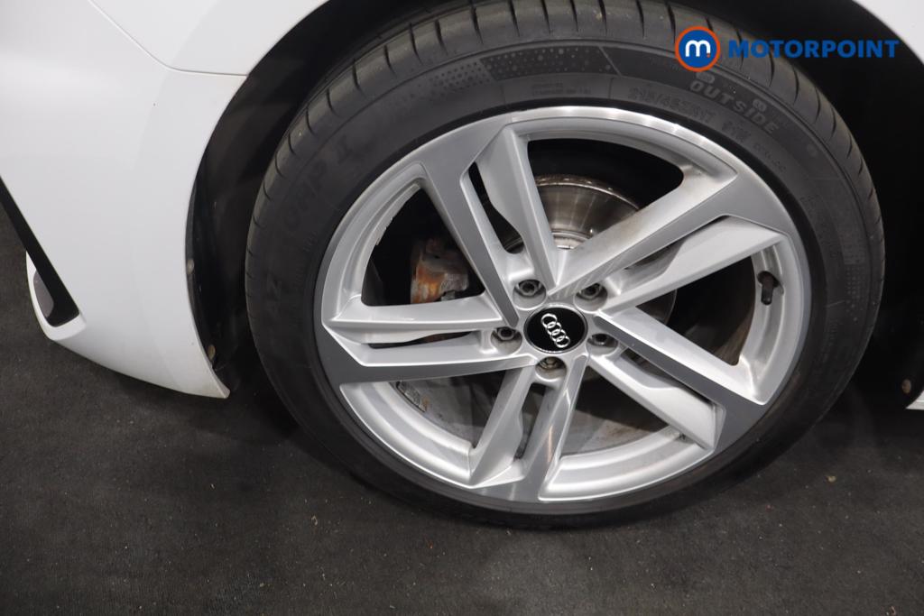 Used Audi A1 for sale - 77741257: Photo 33