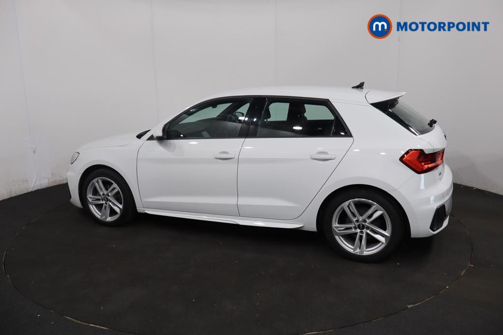 Used Audi A1 for sale - 77741257: Photo 35