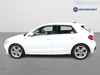 Used Audi A1 undefined for sale - 77741257: Photo
