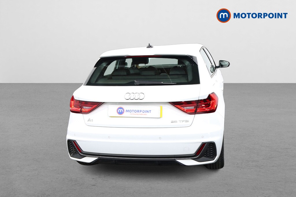 Used Audi A1 for sale - 77741257: Photo 6