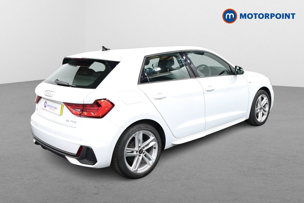 Used Audi A1 for sale - 77741257: Photo 7