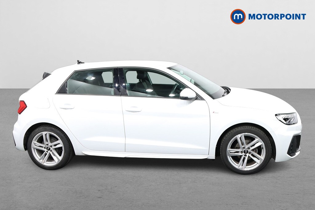 Used Audi A1 for sale - 77741257: Photo 8