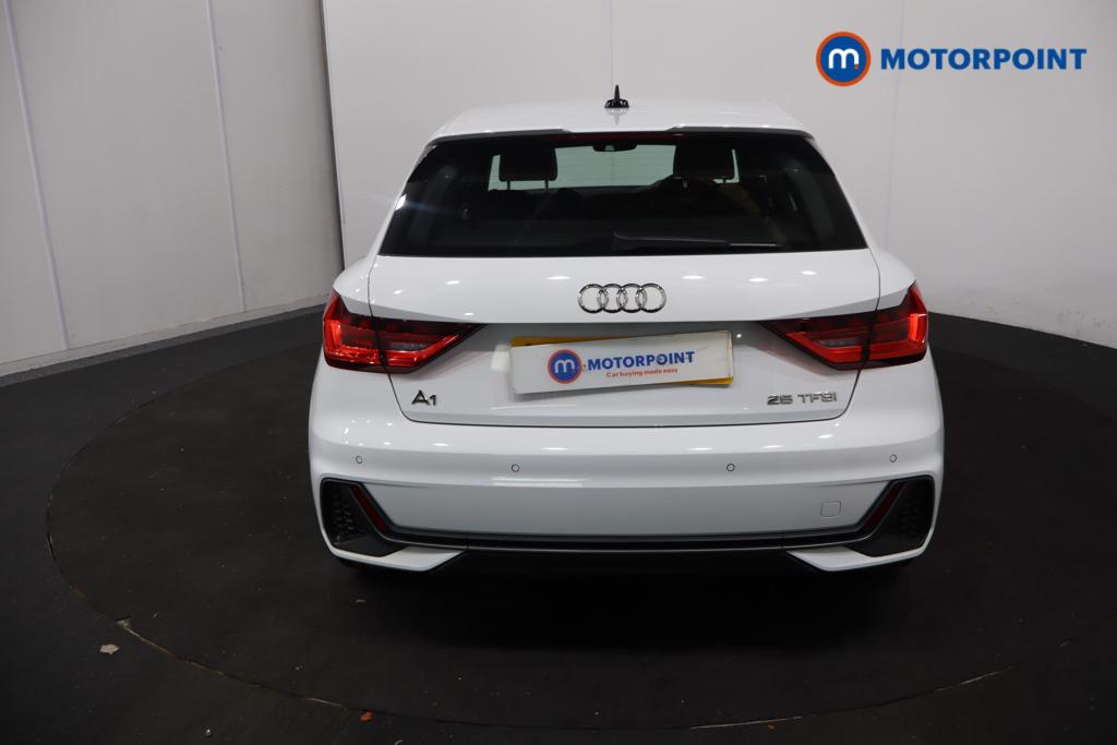 Used Audi A1 for sale - 77741257: Photo 9