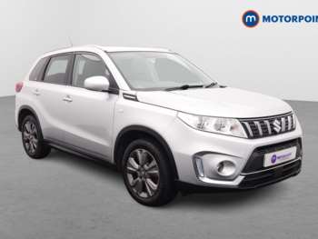 2019 - 1.0 Boosterjet SZ-T 5dr Auto
