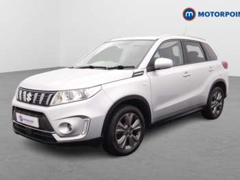 Used Suzuki Vitara 2019 for sale - 75075081: Photo