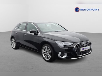 2021 - 30 TFSI Sport 5dr S Tronic