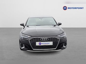 Used Audi A3 2021 for sale - 75637513: Photo