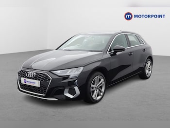 Used Audi A3 2021 for sale - 75637513: Photo