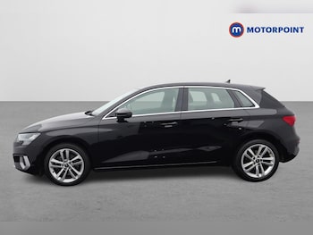 Used Audi A3 2021 for sale - 75637513: Photo