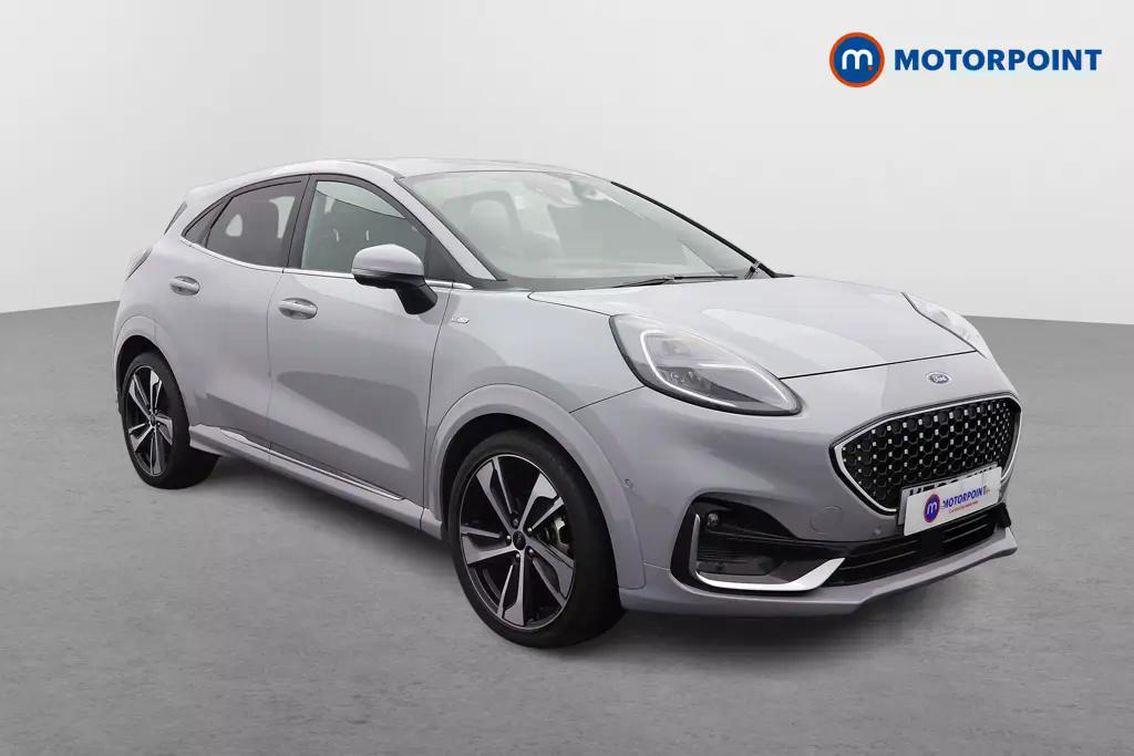 Used Ford Puma 2022 for sale - 76569001: Photo 1