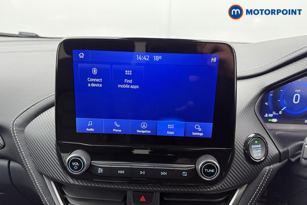 Used Ford Puma 2022 for sale - 76569001: Photo 11