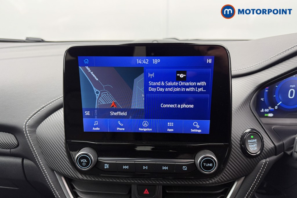 Used Ford Puma 2022 for sale - 76569001: Photo 12