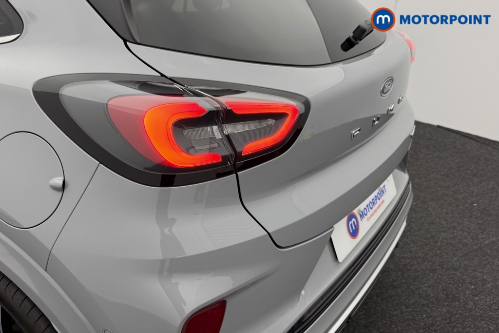 Used Ford Puma 2022 for sale - 76569001: Photo 19