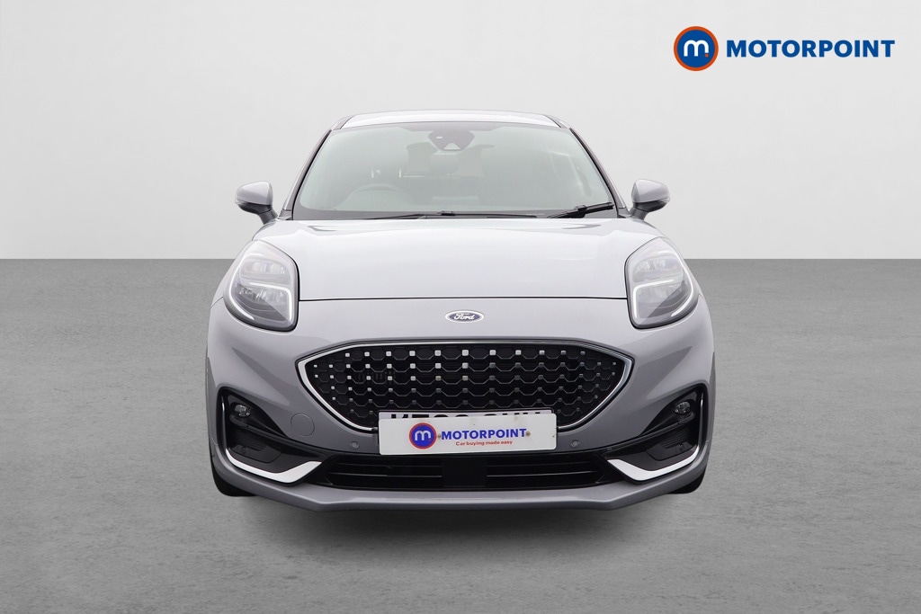 Used Ford Puma 2022 for sale - 76569001: Photo 2