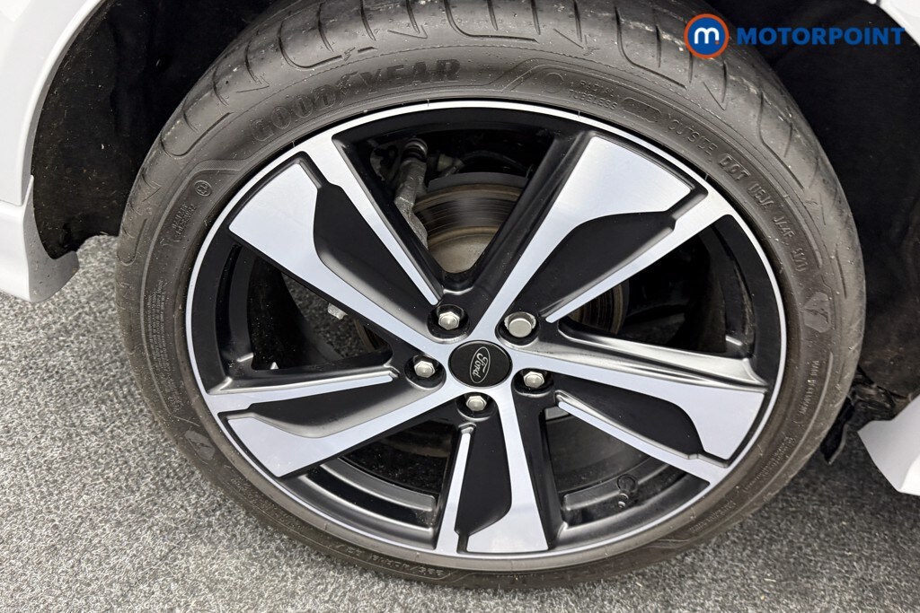 Used Ford Puma 2022 for sale - 76569001: Photo 21