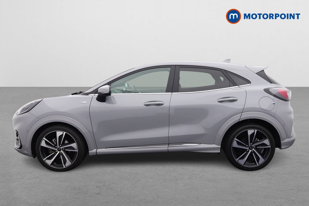 Used Ford Puma 2022 for sale - 76569001: Photo 3