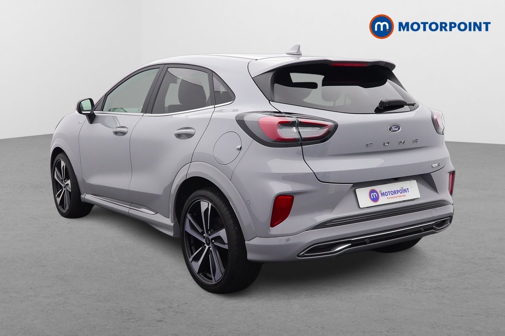 Used Ford Puma 2022 for sale - 76569001: Photo 4