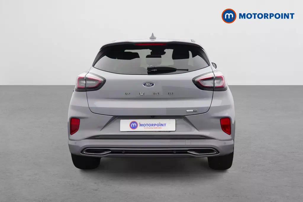 Used Ford Puma 2022 for sale - 76569001: Photo 5