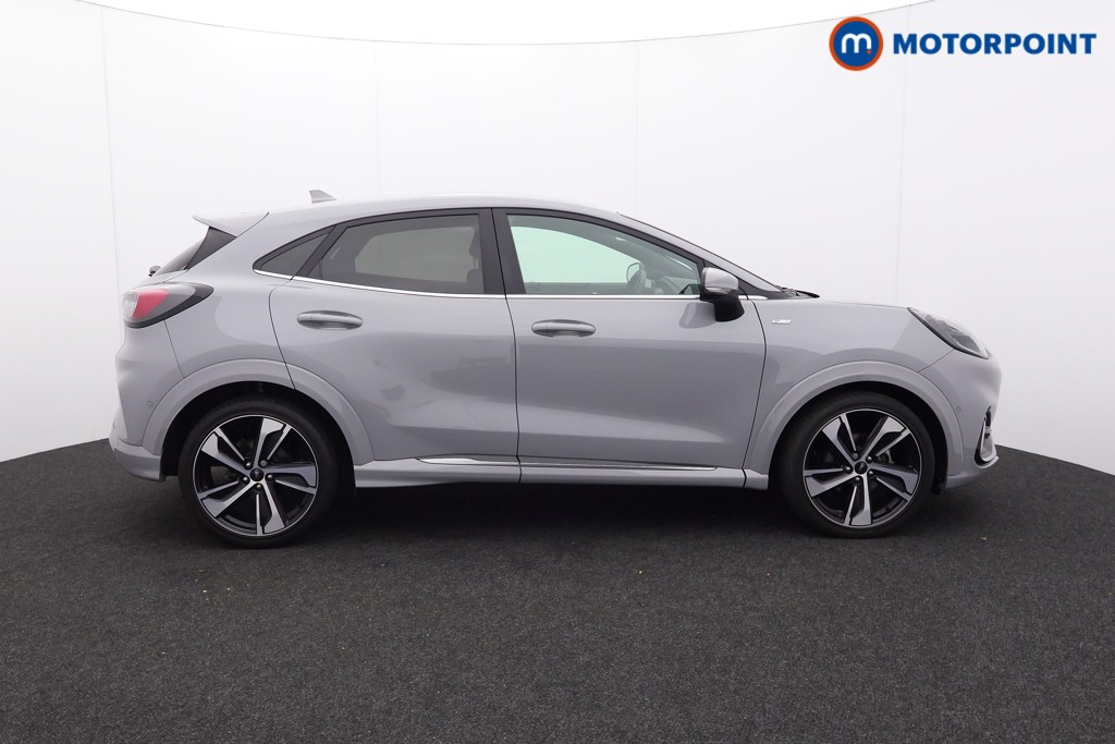 Used Ford Puma 2022 for sale - 76569001: Photo 7