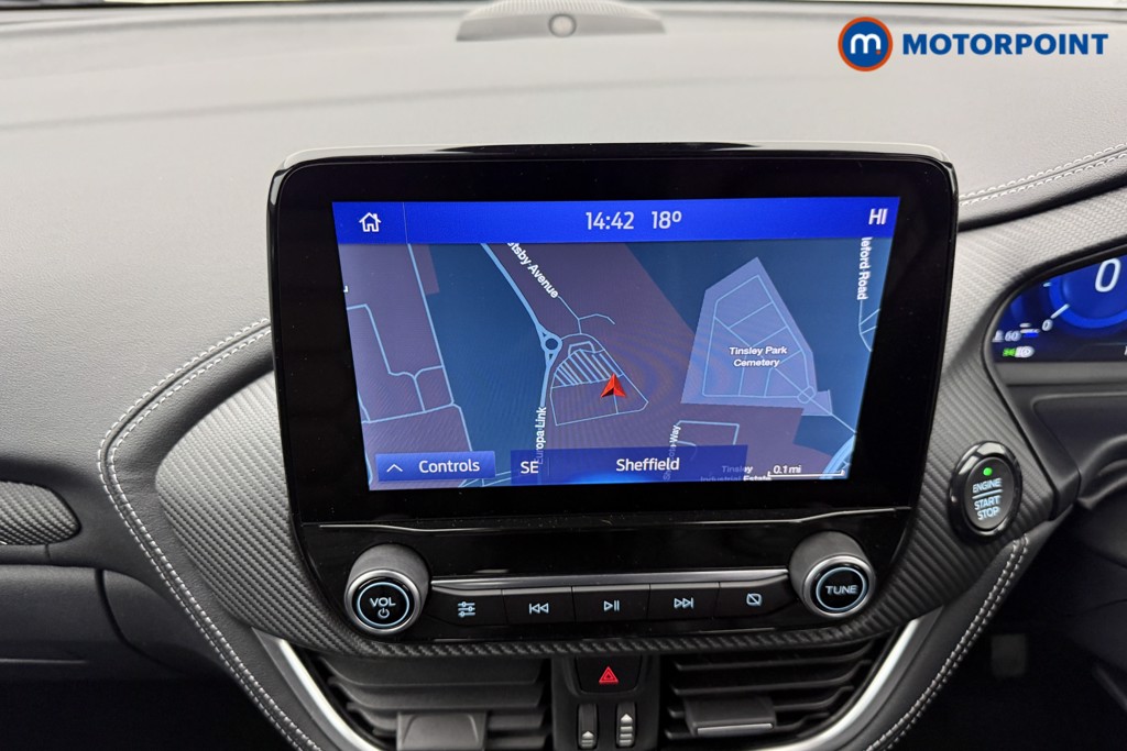 Used Ford Puma 2022 for sale - 76569001: Photo 8