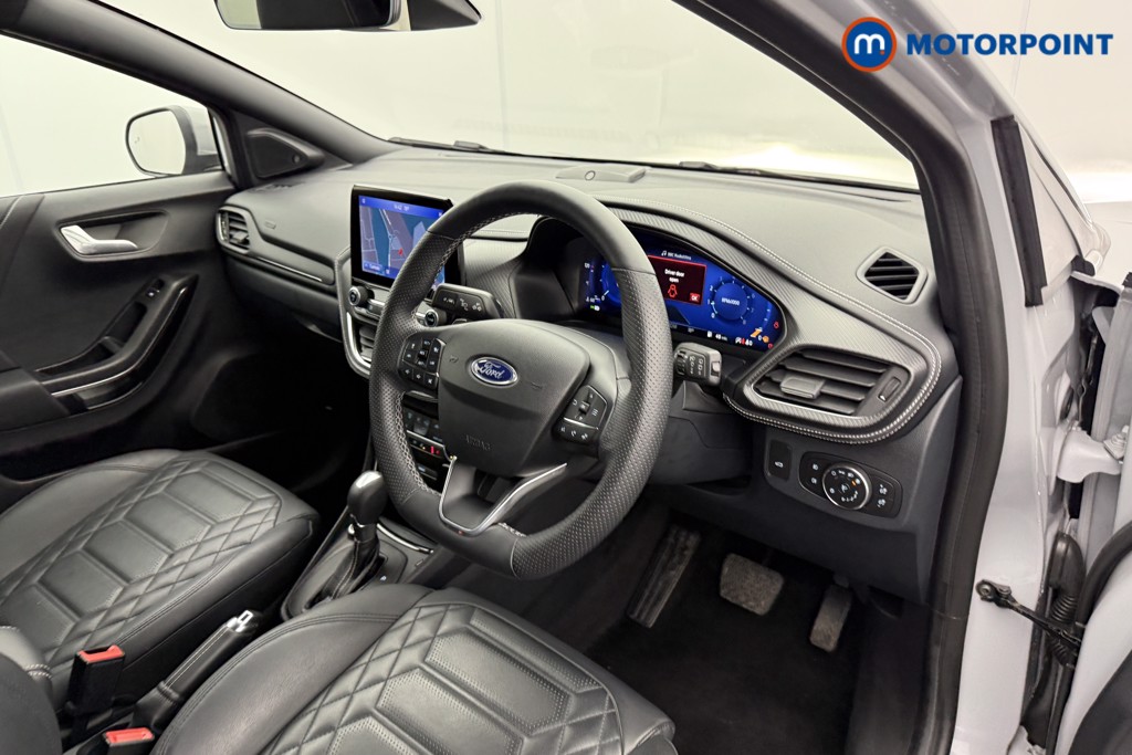 Used Ford Puma 2022 for sale - 76569001: Photo 9