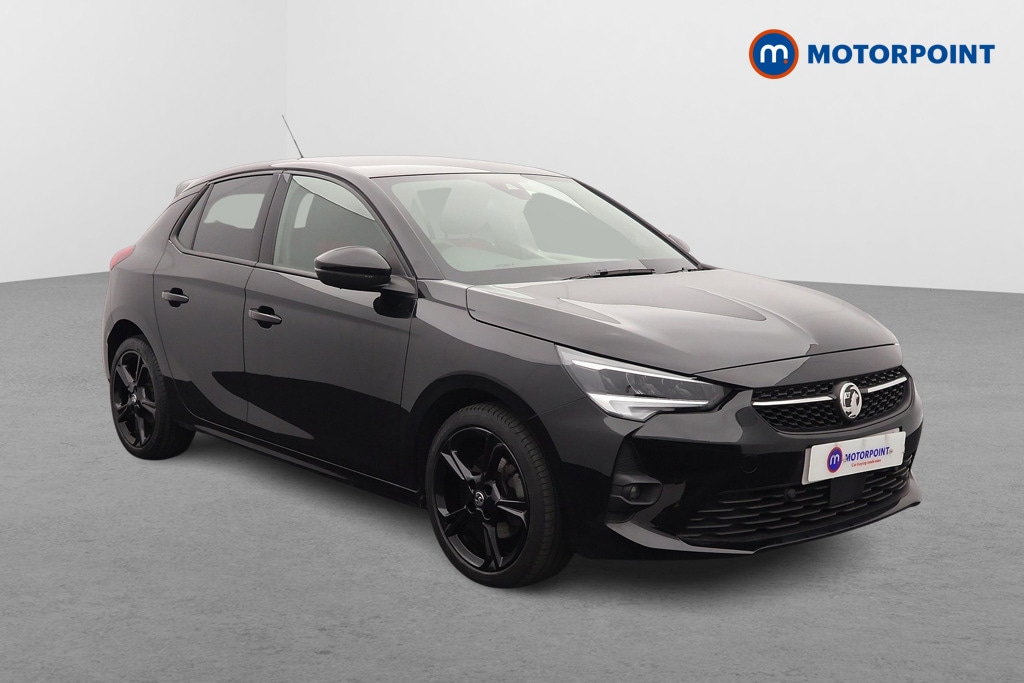 Used Vauxhall Corsa 2023 for sale - 76734559: Photo 1
