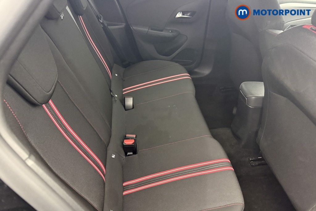 Used Vauxhall Corsa 2023 for sale - 76734559: Photo 10