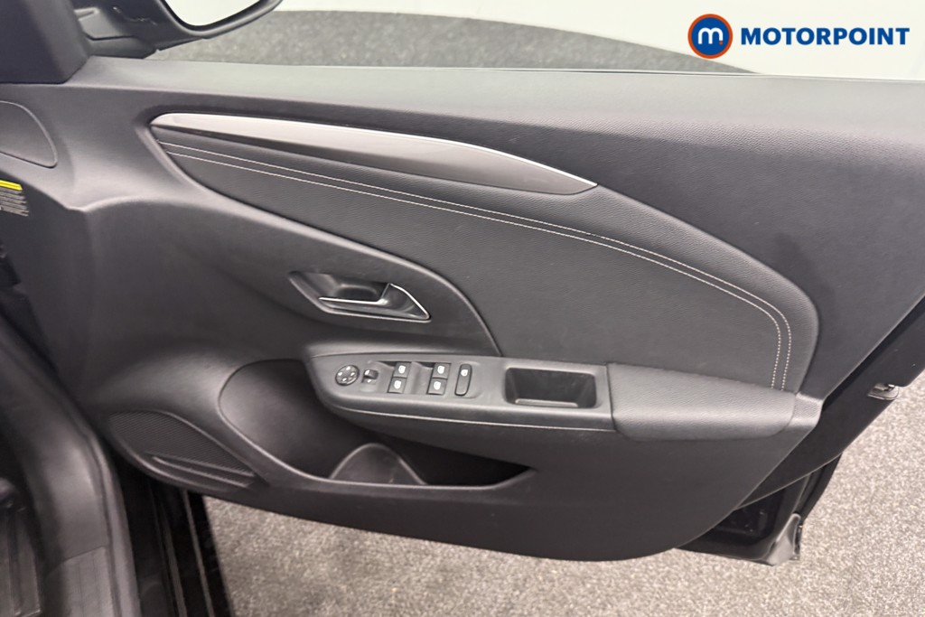 Used Vauxhall Corsa 2023 for sale - 76734559: Photo 11