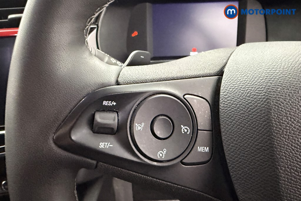 Used Vauxhall Corsa 2023 for sale - 76734559: Photo 14