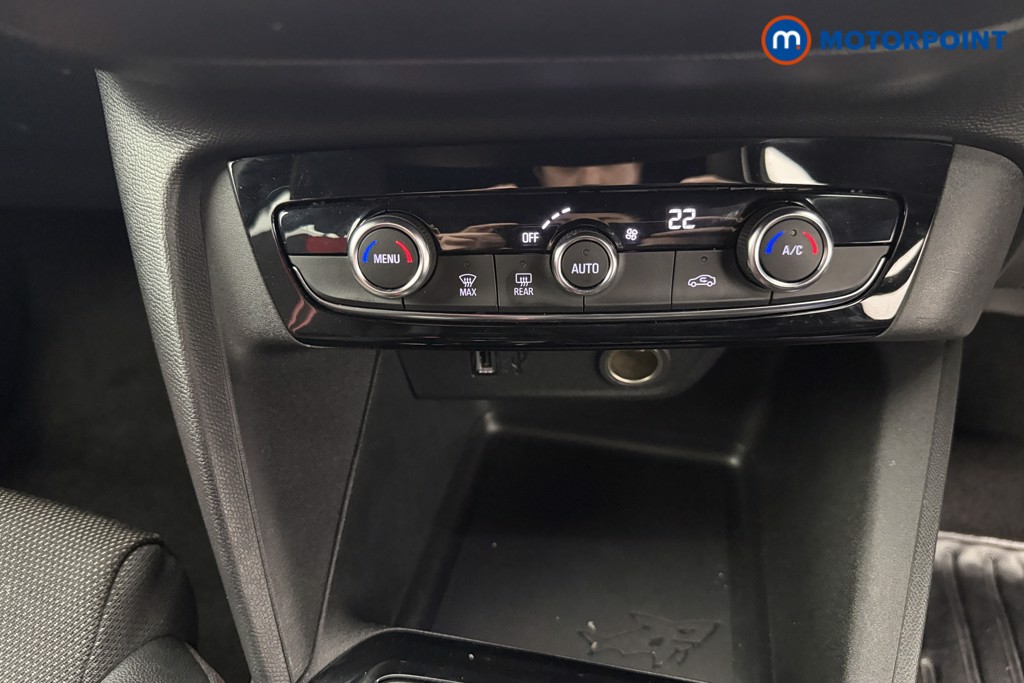 Used Vauxhall Corsa 2023 for sale - 76734559: Photo 15